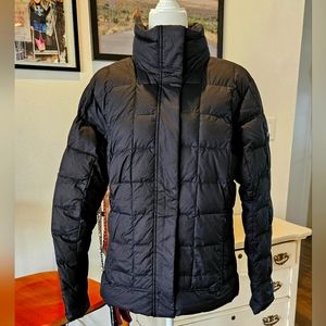 Worn Once - COLUMBIA - Softshell Down Jacket, Omni-Shield - Size XL